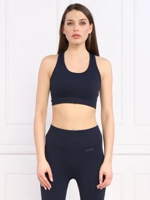 JOOP! BODYWEAR Top | Cropped Fit