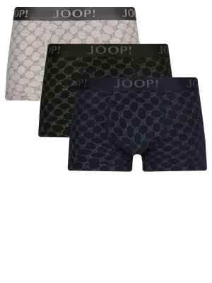 Joop! Bokserki 3-pack