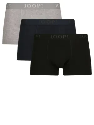 Joop! Bokserki 3-pack