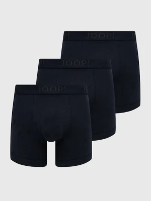 Joop! bokserki 3-pack granatowy
