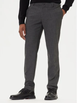JOOP! Chinosy 17 JT-18Hank12 30048558 Szary Slim Fit