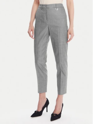 JOOP! Chinosy 58 253P58Pietra-X 30047024 Szary Slim Fit