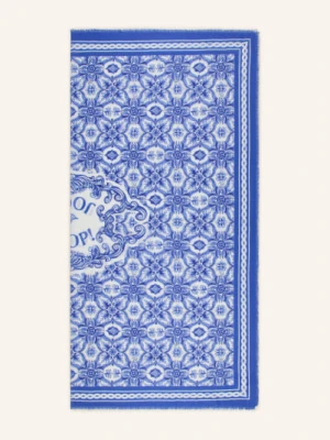 Joop! Chustka Adalia blau