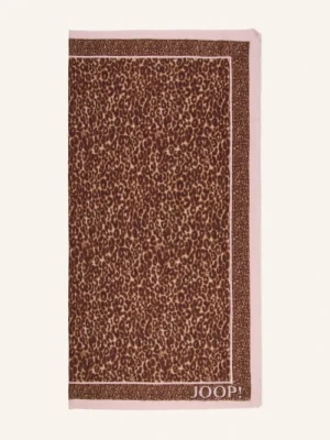 Joop! Chustka Adalia braun