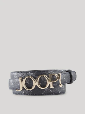 JOOP! Ciemnoniebieski pasek