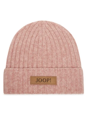 JOOP! Czapka Aiana 30048710 Różowy