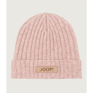 Joop! Czapka Aiana | z dodatkiem wełny