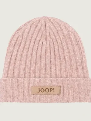 Joop! Czapka Aiana | z dodatkiem wełny