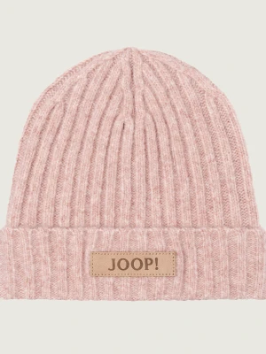 Joop! Czapka Aiana | z dodatkiem wełny