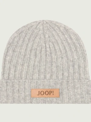 Joop! Czapka Aiana | z dodatkiem wełny