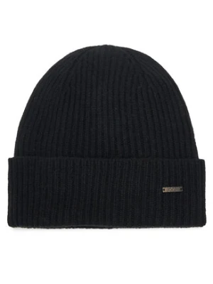 JOOP! Czapka Fenol 30039471 Czarny