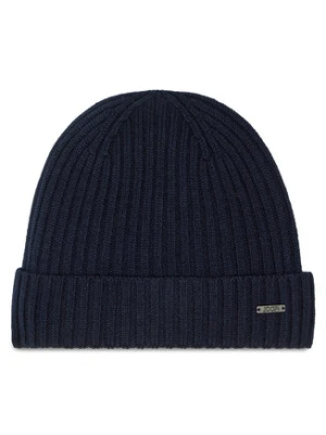 JOOP! Czapka Francis 30033196 Niebieski