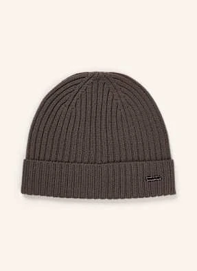 Joop! Czapka Francis schwarz