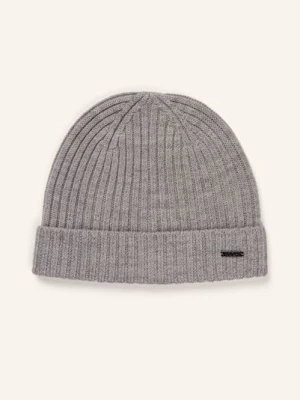 Joop! Czapka Francis grau