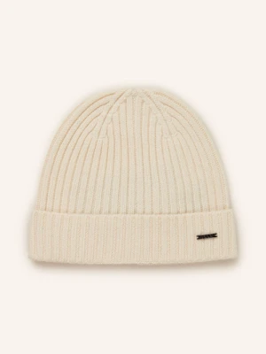 Joop! Czapka Francis weiss