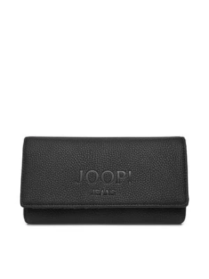 JOOP! Duży Portfel Damski 4130000869 Czarny