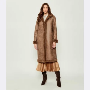 Joop! Dwustronny kożuch Cim | Regular Fit