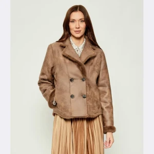 Joop! Dwustronny kożuch Orsina | Regular Fit