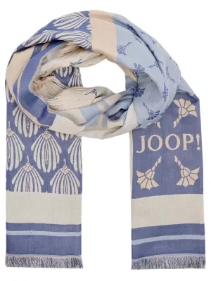Joop! Dwustronny szal Alessia