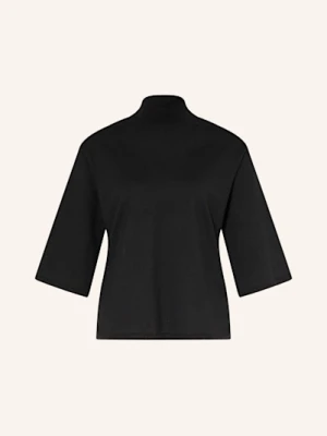 Joop! Dzianinowa Koszulka Katrin schwarz