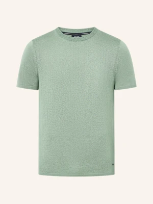 Joop! Dzianinowa Koszulka Vered gruen