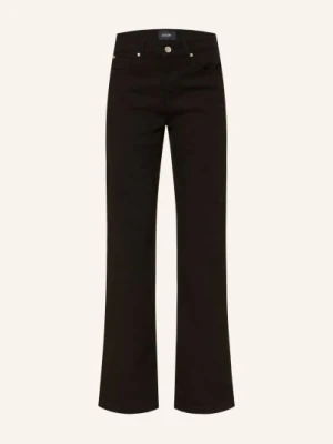 Joop! Dżinsy Z Rozszerzanymi Nogawkami Chrisi schwarz