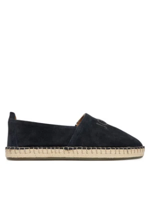 JOOP! Espadryle Velluto 4140008072 Czerwony
