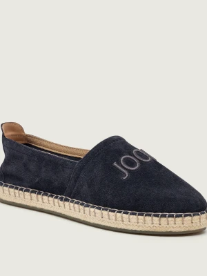 Joop! Espadryle Velluto Lias | zamsz