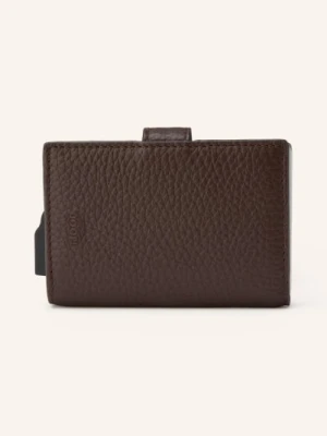 Joop! Etui Na Karty Cardona Z Kieszenią Na Monety braun