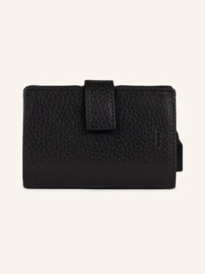 Joop! Etui Na Karty Cardona Z Kieszenią Na Monety schwarz