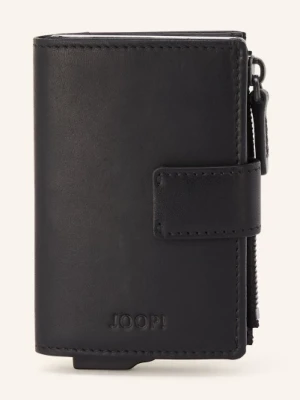 Joop! Etui Na Karty Cerratano C-Four E-Cage schwarz