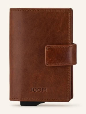 Joop! Etui Na Karty Cerratano C-Two E-Cage braun