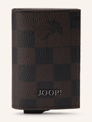 Joop! Etui Na Karty Cortina Piazza C-One E-Cage braun