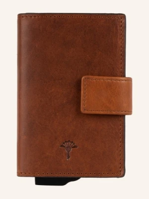 Joop! Etui Na Karty Loreto E-Cage braun