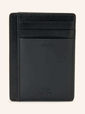 Joop! Etui Na Karty Manciano schwarz CZARNY
