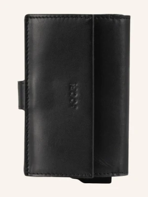 Joop! Etui Na Karty Pero E-Cage Z Kieszenią Na Monety schwarz