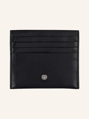 Joop! Etui Na Karty Peteus schwarz