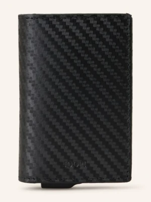 Joop! Etui Na Karty Volterra C-One E-Cage schwarz