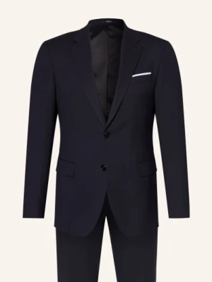 Joop! Garnitur Blayr O Kroju Slim Fit blau