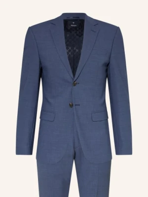 Joop! Garnitur Damon-Gun Extra Slim Fit blau