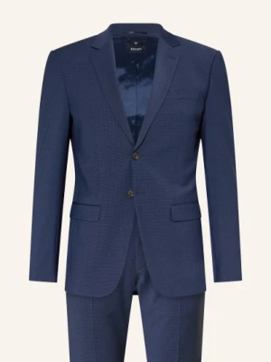 Joop! Garnitur Damon-Gun Extra Slim Fit blau