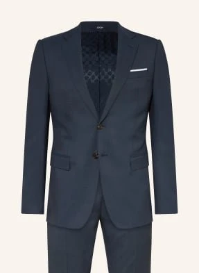 Joop! Garnitur Herby-Blayr Slim Fit blau