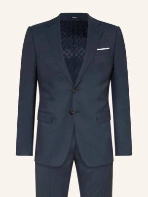 Joop! Garnitur Herby-Blayr Slim Fit blau