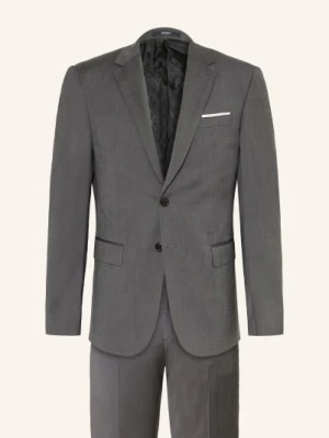 Joop! Garnitur Herby-Blayr Slim Fit grau