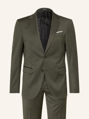 Joop! Garnitur Herby Blayr Slim Fit gruen CIEMNOZIELONY