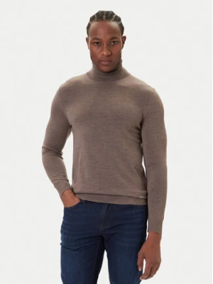 JOOP! Golf 17 JK-04Donte 30032604 Brązowy Modern Fit