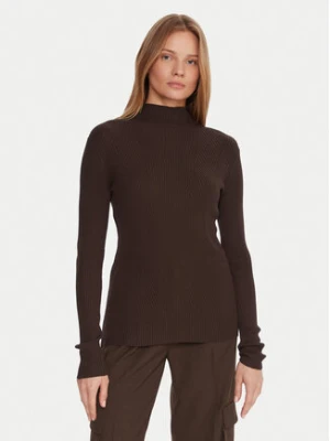 JOOP! Golf 58 JW224KN166 30033369 Brązowy Regular Fit