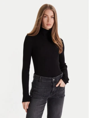 JOOP! Golf 58 JW224KN166 30033369 Czarny Regular Fit