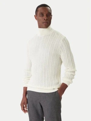 JOOP! Golf Danilor 30047372 Beżowy Modern Fit