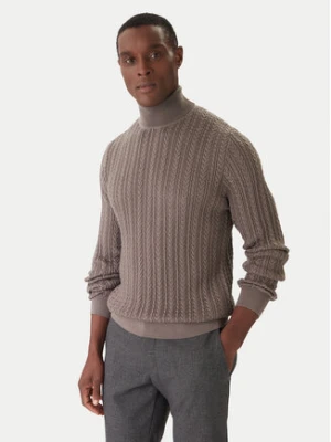 JOOP! Golf Danilor 30047372 Brązowy Modern Fit